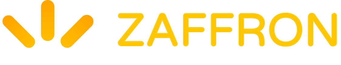 Zaffron App